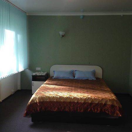 Oolit Hotel Lisakovsk Εξωτερικό φωτογραφία