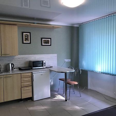 Oolit Hotel Lisakovsk Εξωτερικό φωτογραφία