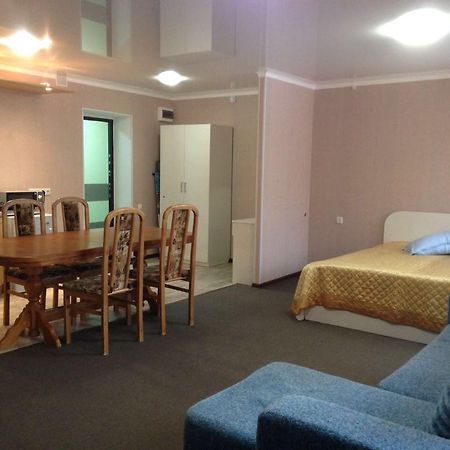 Oolit Hotel Lisakovsk Εξωτερικό φωτογραφία