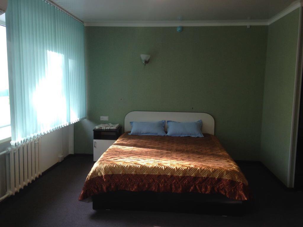 Oolit Hotel Lisakovsk Εξωτερικό φωτογραφία