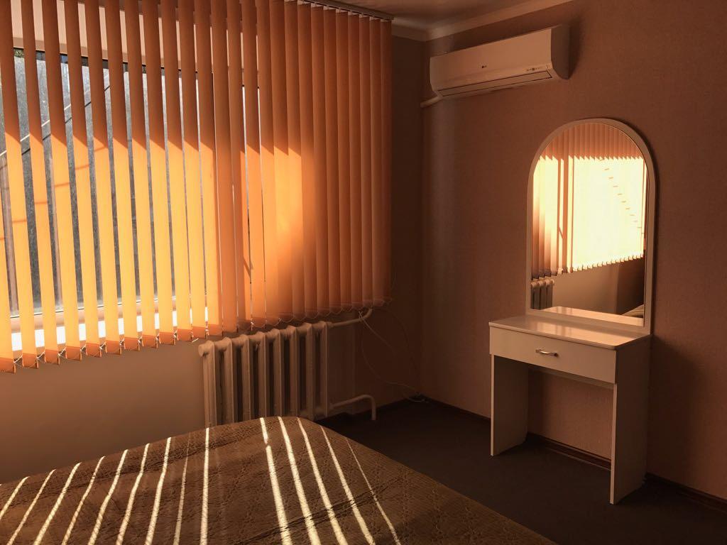 Oolit Hotel Lisakovsk Εξωτερικό φωτογραφία