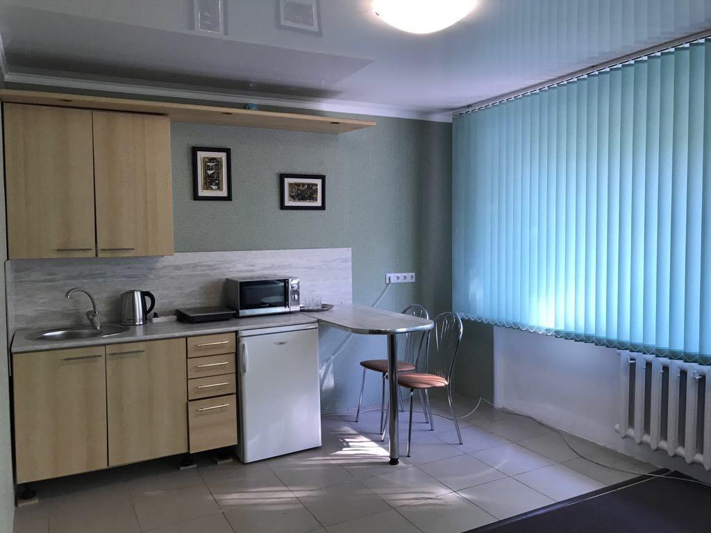 Oolit Hotel Lisakovsk Εξωτερικό φωτογραφία