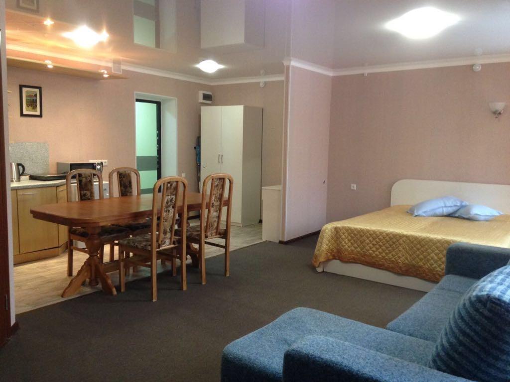 Oolit Hotel Lisakovsk Εξωτερικό φωτογραφία