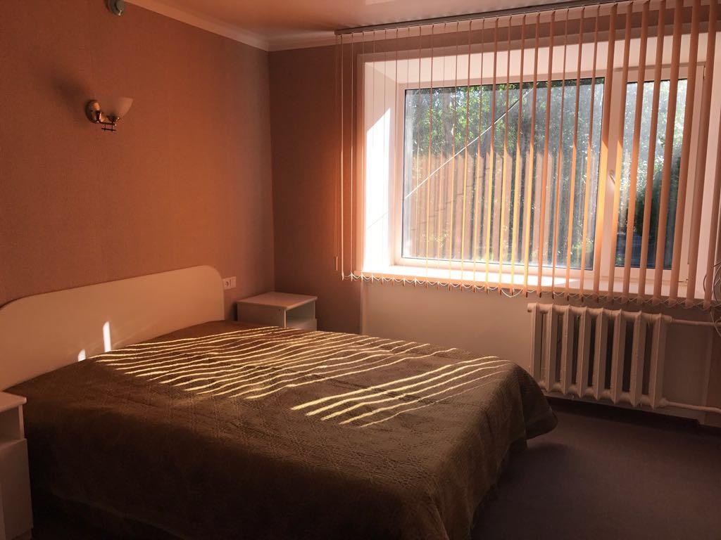 Oolit Hotel Lisakovsk Εξωτερικό φωτογραφία