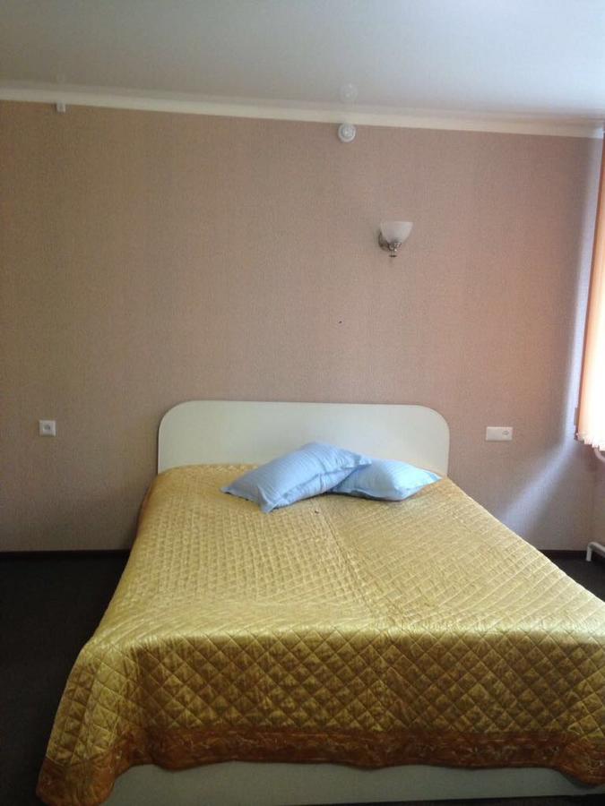 Oolit Hotel Lisakovsk Εξωτερικό φωτογραφία