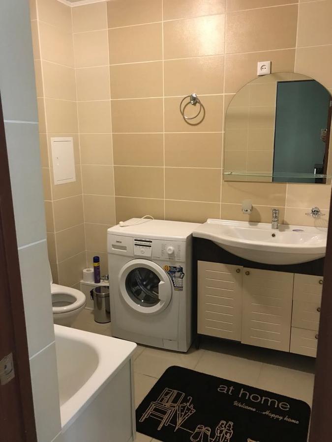 Oolit Hotel Lisakovsk Εξωτερικό φωτογραφία