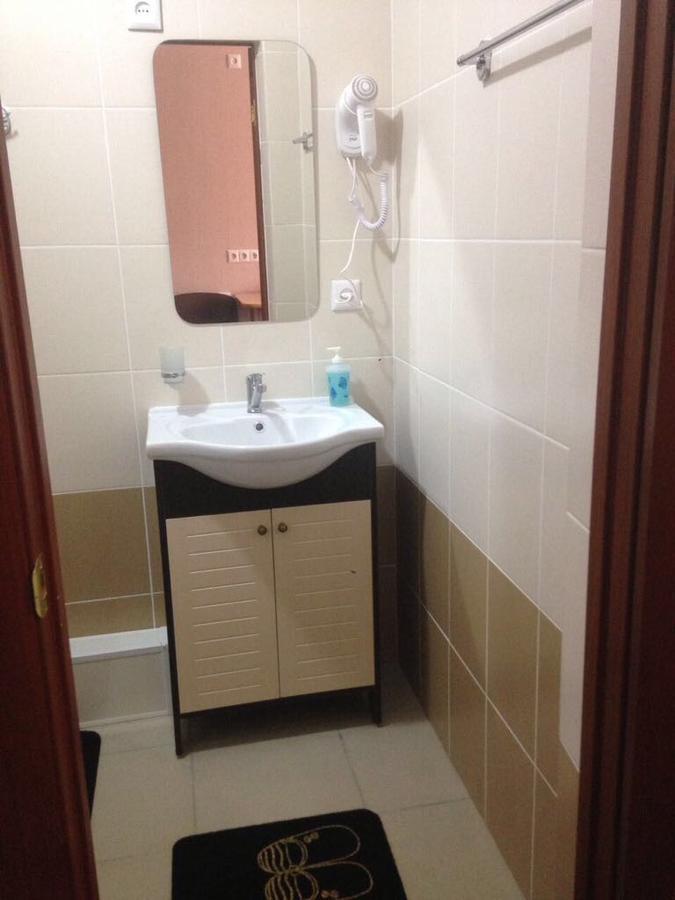 Oolit Hotel Lisakovsk Εξωτερικό φωτογραφία