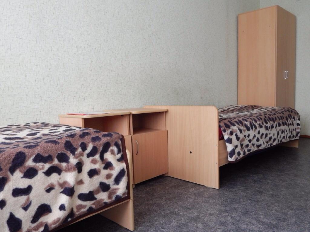 Oolit Hotel Lisakovsk Εξωτερικό φωτογραφία