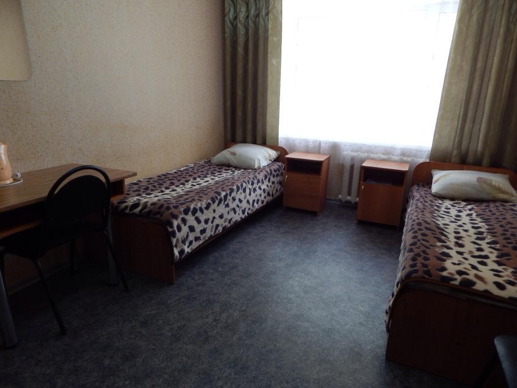 Oolit Hotel Lisakovsk Εξωτερικό φωτογραφία