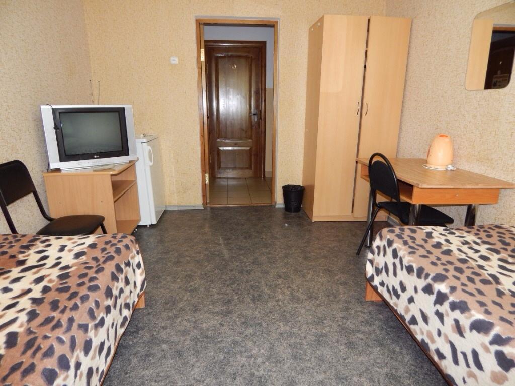 Oolit Hotel Lisakovsk Εξωτερικό φωτογραφία