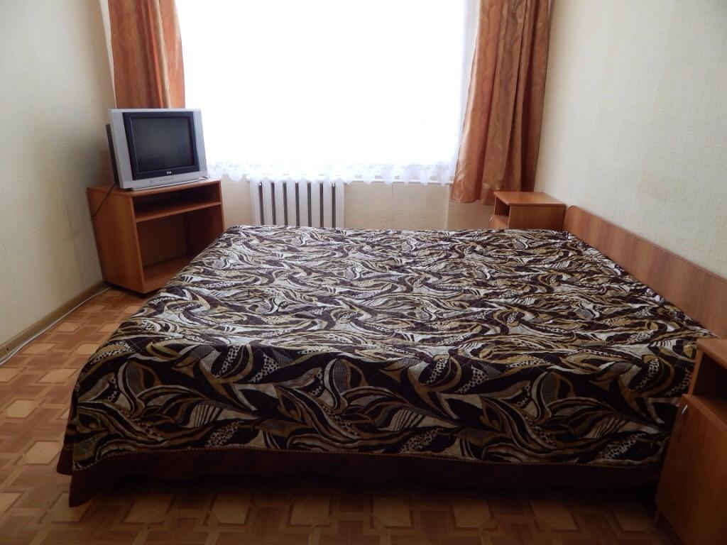 Oolit Hotel Lisakovsk Εξωτερικό φωτογραφία