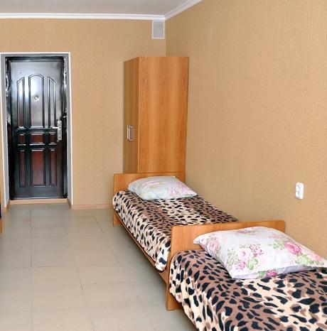 Oolit Hotel Lisakovsk Εξωτερικό φωτογραφία