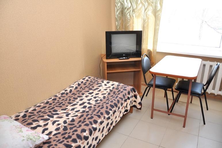 Oolit Hotel Lisakovsk Εξωτερικό φωτογραφία